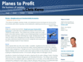 planestoprofit.com