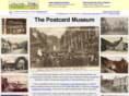 postcardmuseum.net