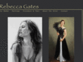 rebeccagatesart.com