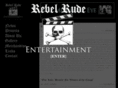 rebelrude.com