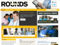residentroundsmag.com