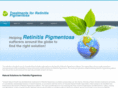 retinitispigmentosahelp.com