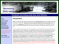 roofwaterharvesting.org
