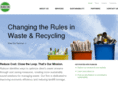 rubiconwaste.com