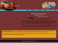 sacredearthnativearts.com