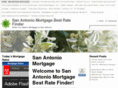 sanantonio-mortgage-bestratefinder.com