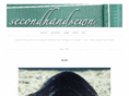 secondhandsewn.com