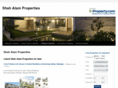 shahalamproperties.com
