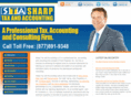 sharptaxnj.com