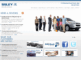 sisleyhyundai.com