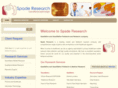 spaderesearch.com