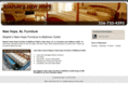 staplersnewhopefurniture.com