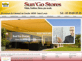 sungo-stores.com