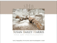 susanbaileyharris.com