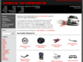 swervemotorsports.com