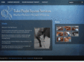 takeflightequine.com