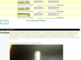 theartisanicalworks.com