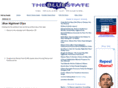 thebluestate.com