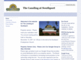 thelandingatsouthport.com