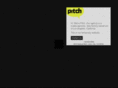 thepitchagency.com