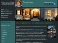 theresaspringer.com