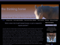 thethinkinghorse.com