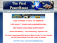 theviral-powerhouse.com