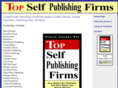 topselfpublishers.com