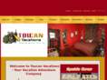 toucanvacations.com