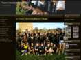 towsonwomensrugby.com