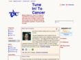 tuneintocancer.com