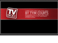 tvgodcomix.com