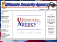 ultimatesecurityagency.com