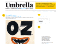 umbrellamagazine.co.uk