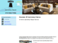 upholsteryrepairmilwaukee.com