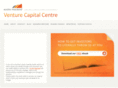 venturecapitalcentre.com