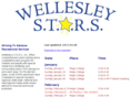 wellesleystars.org