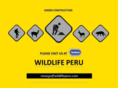 wildlifeperu.com