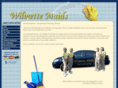 wilmettemaids.com