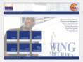 wingsecurity.co.uk