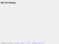 winonhockey.com