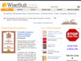 wisesuit.com