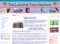 yogalaughter.com