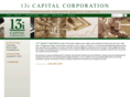 13icapital.com