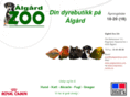 aalgaardzoo.com