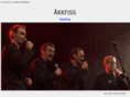 aareknutekoret.com