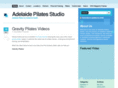 adelaidepilatesstudio.com.au