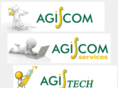 agiscom.com