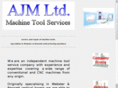 ajmltd.com