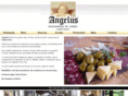 angelusrestaurant.com.ar